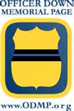 Officer Down Memorial Page