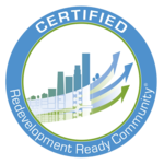 Certified Redevelopment Ready Community