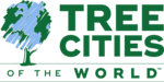 Tree Cities of the World