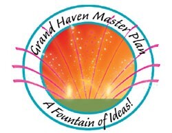 Grand Haven Master Plan Logo