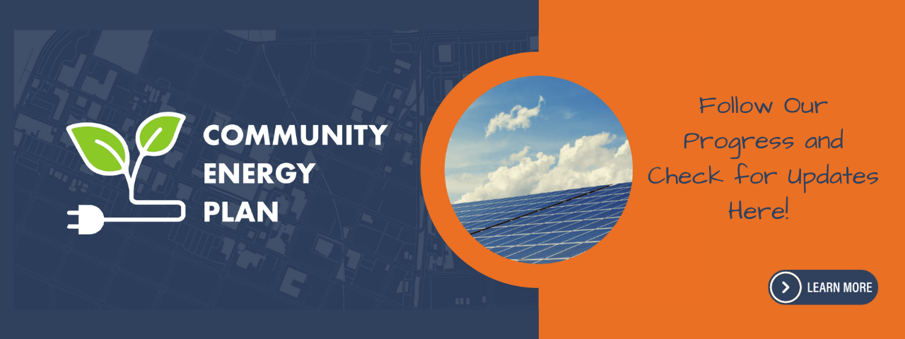 Community Energy Plan